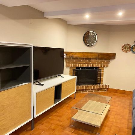 Casa Rural La Plaza Azofra Luaran gambar