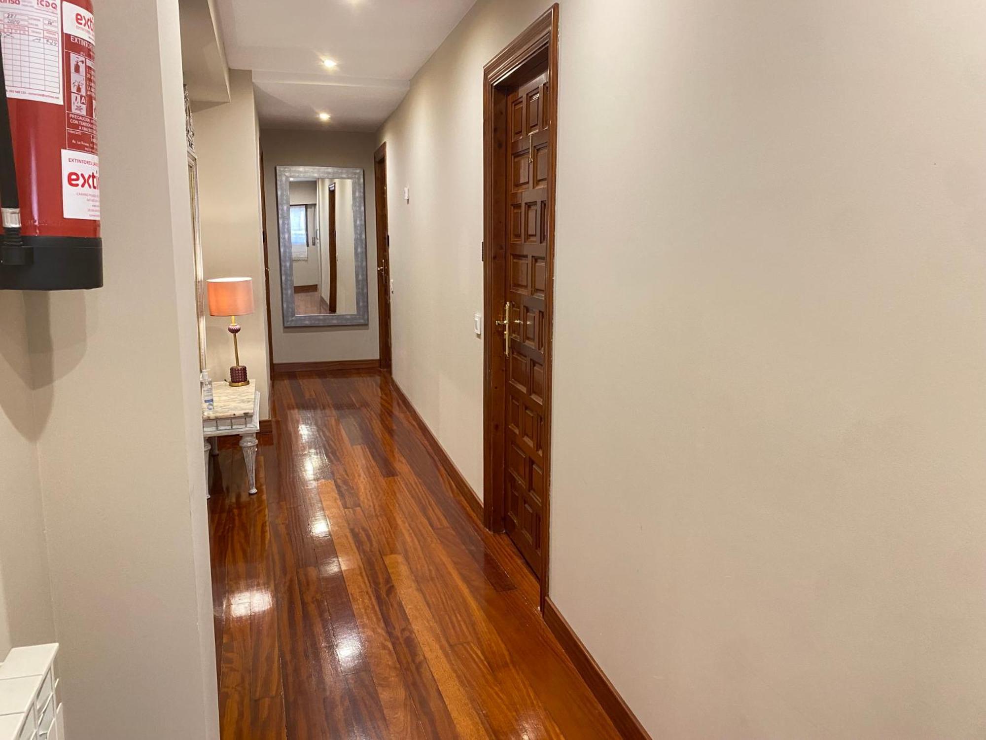 Casa Rural La Plaza Azofra Luaran gambar