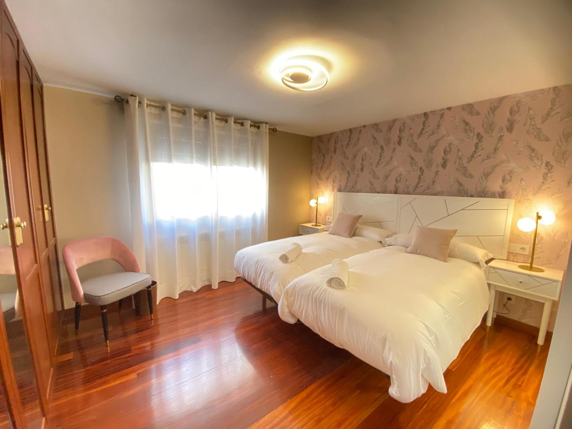 Casa Rural La Plaza Azofra Luaran gambar