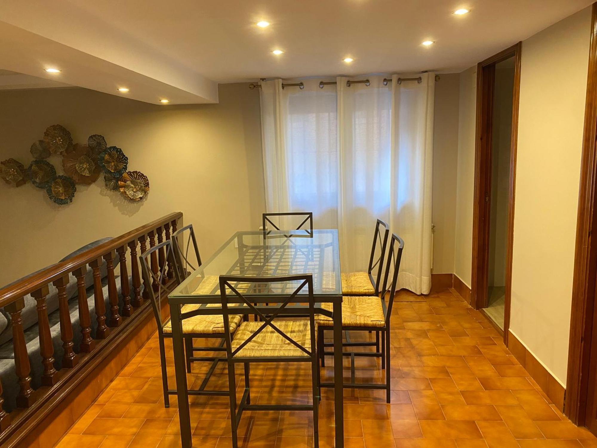 Casa Rural La Plaza Azofra Luaran gambar