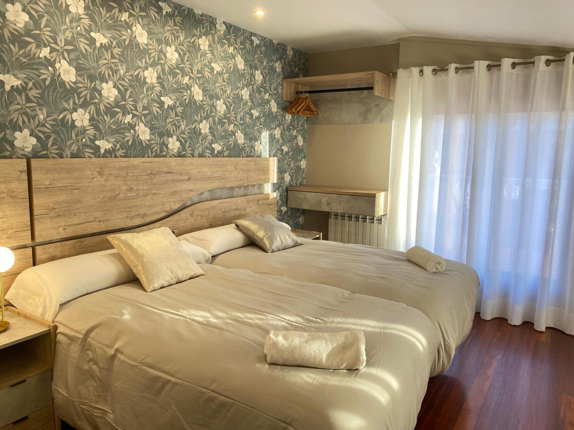 Casa Rural La Plaza Azofra Luaran gambar