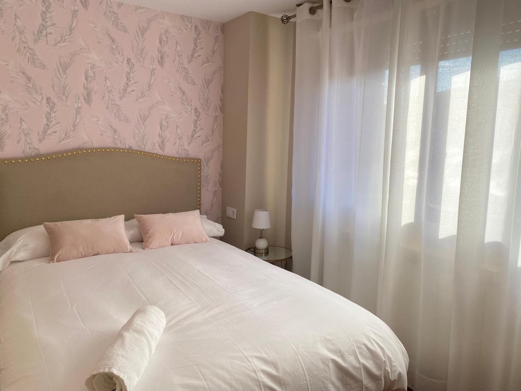 Casa Rural La Plaza Azofra Luaran gambar