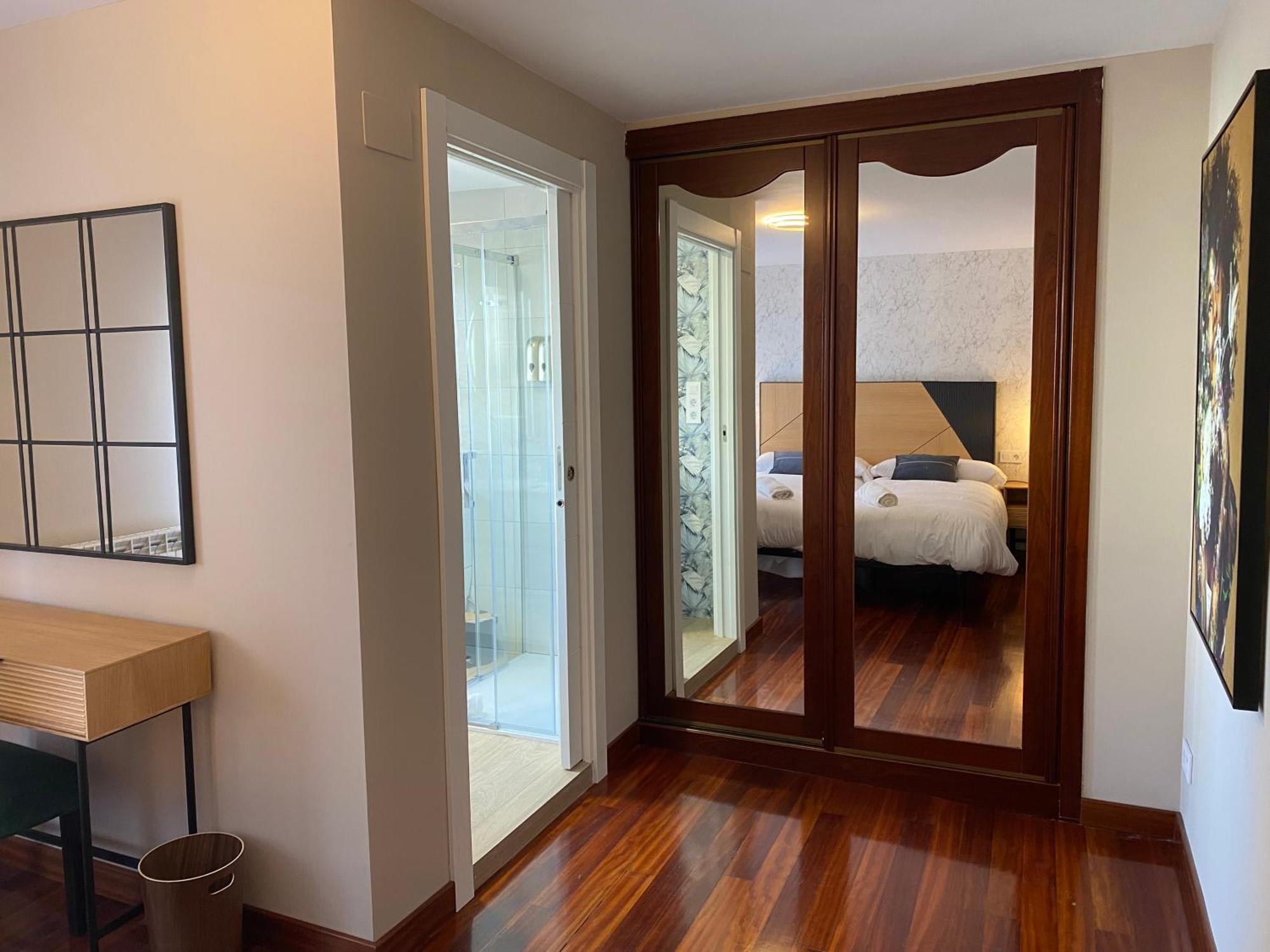 Casa Rural La Plaza Azofra Luaran gambar