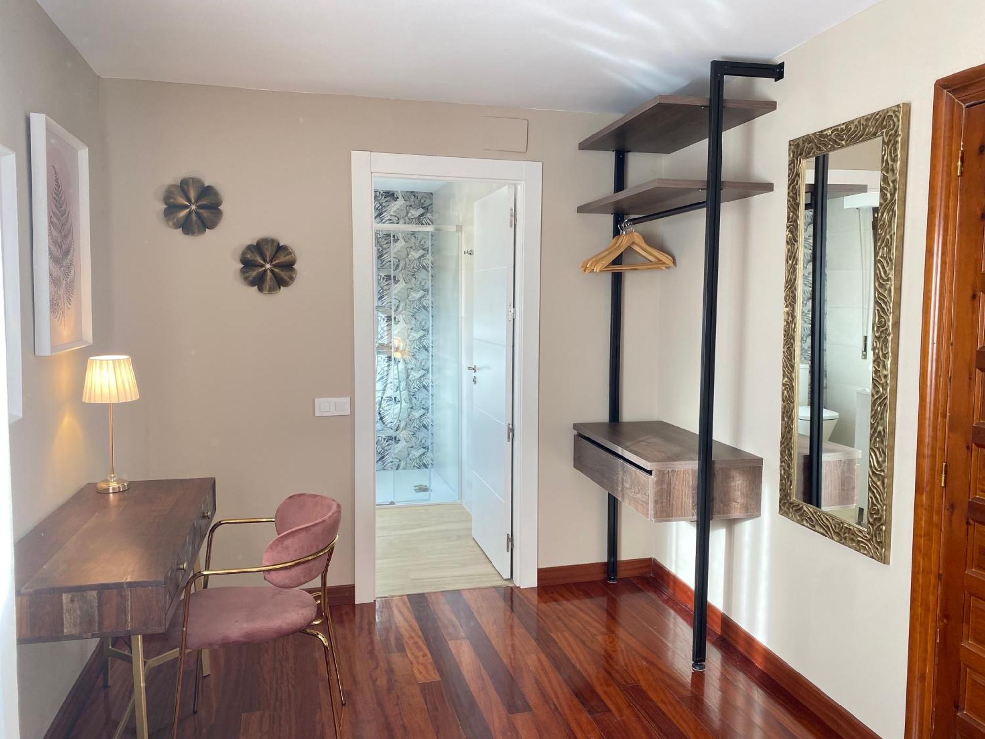 Casa Rural La Plaza Azofra Luaran gambar