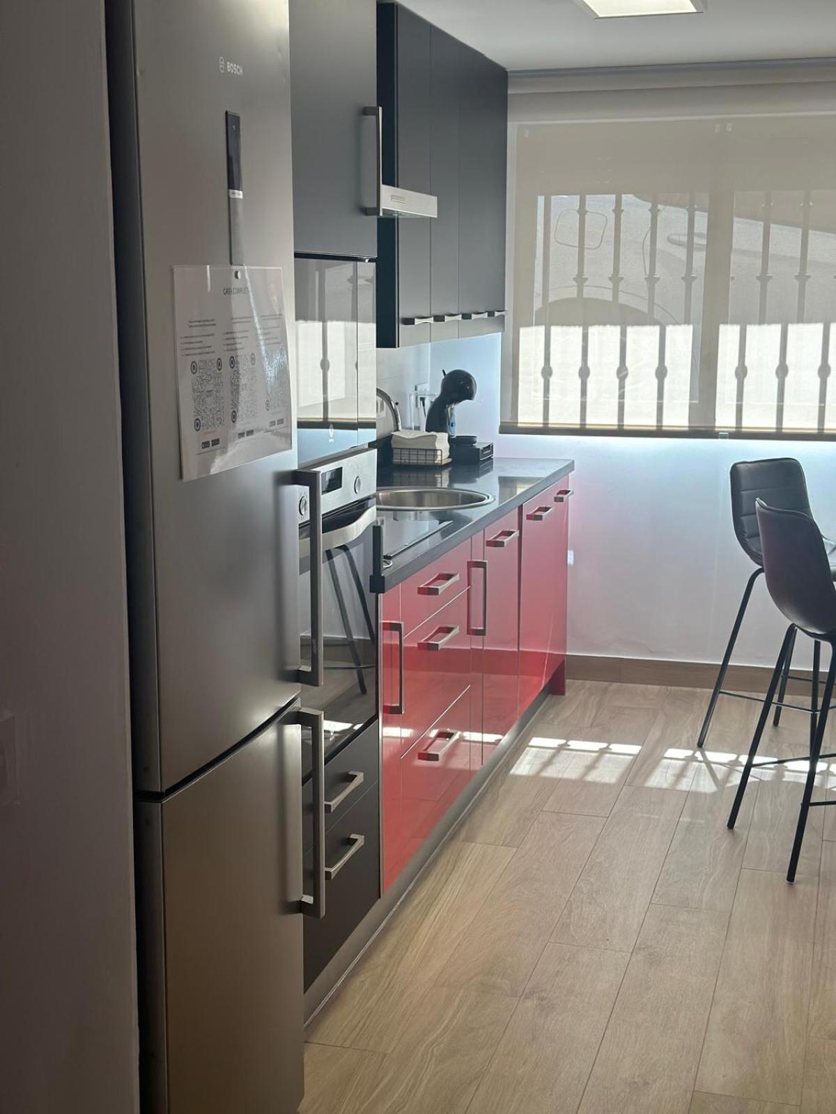 Casa Rural La Plaza Azofra Luaran gambar