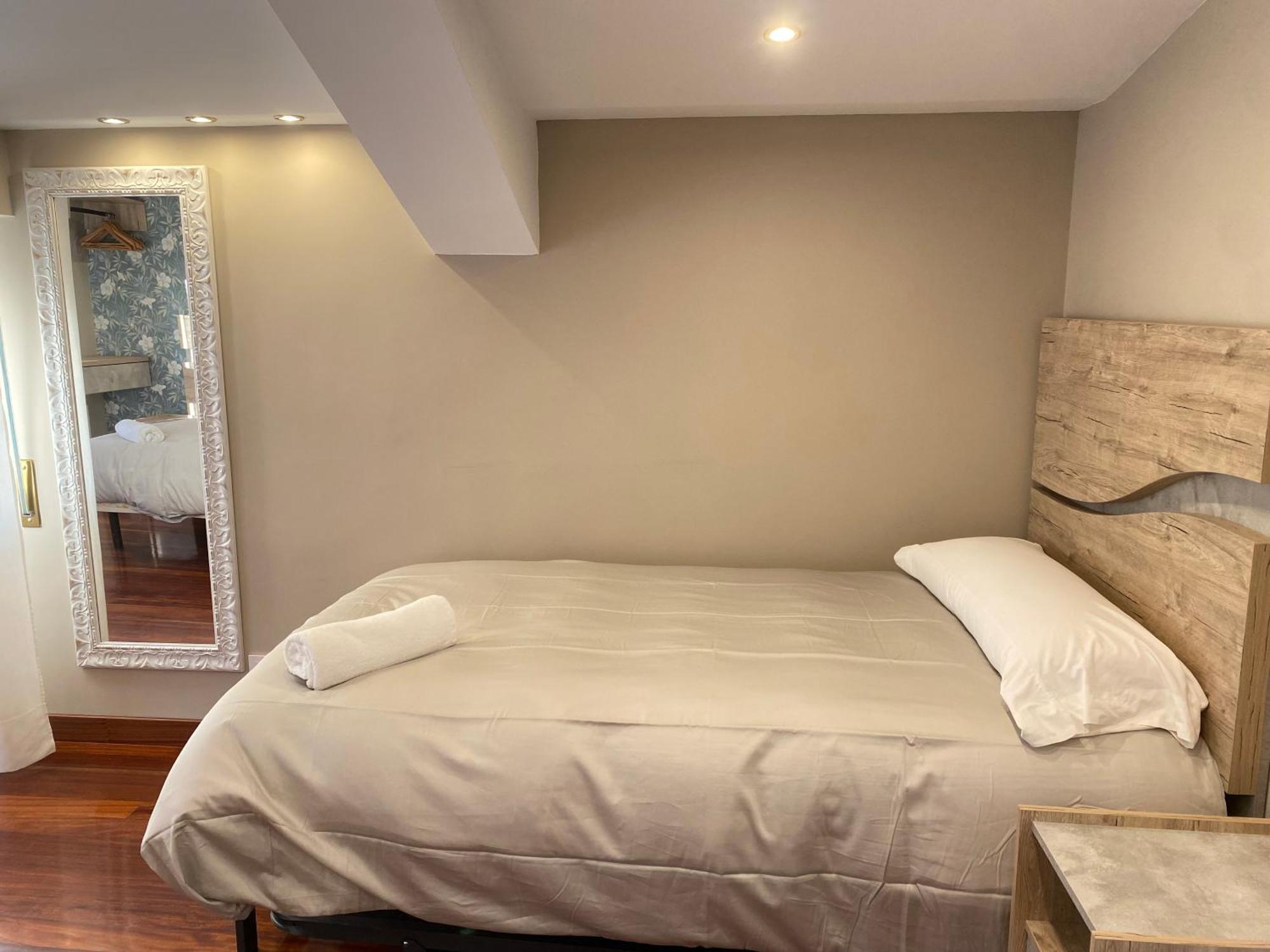 Casa Rural La Plaza Azofra Luaran gambar