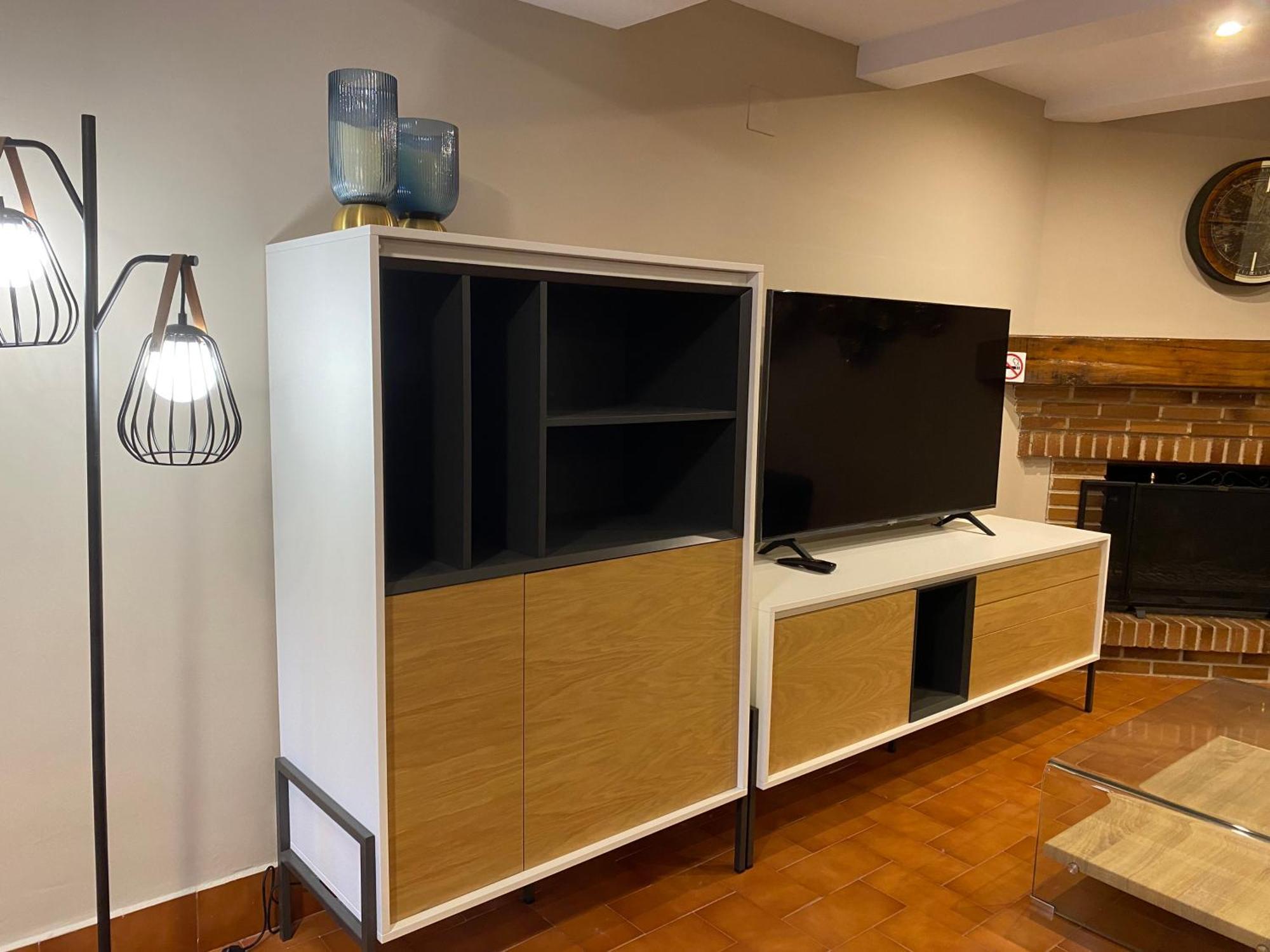 Casa Rural La Plaza Azofra Luaran gambar