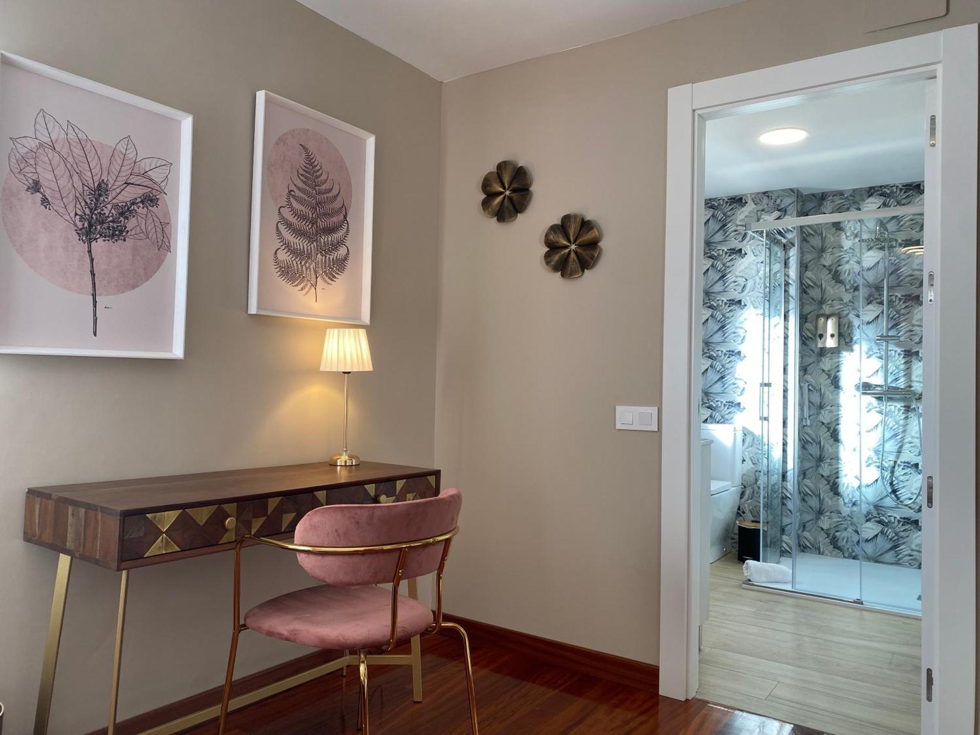 Casa Rural La Plaza Azofra Luaran gambar