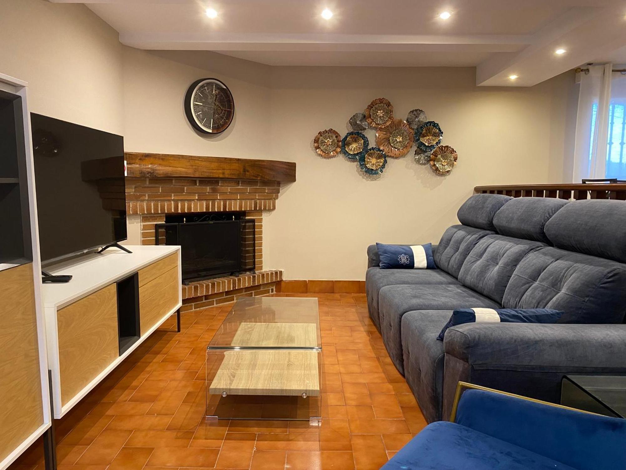 Casa Rural La Plaza Azofra Luaran gambar
